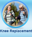 Knee Replacement - Justin Klimisch, MD - Adult Reconstruction