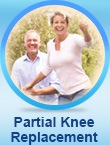 Partial Knee Replacement - Justin Klimisch, MD - Adult Reconstruction
